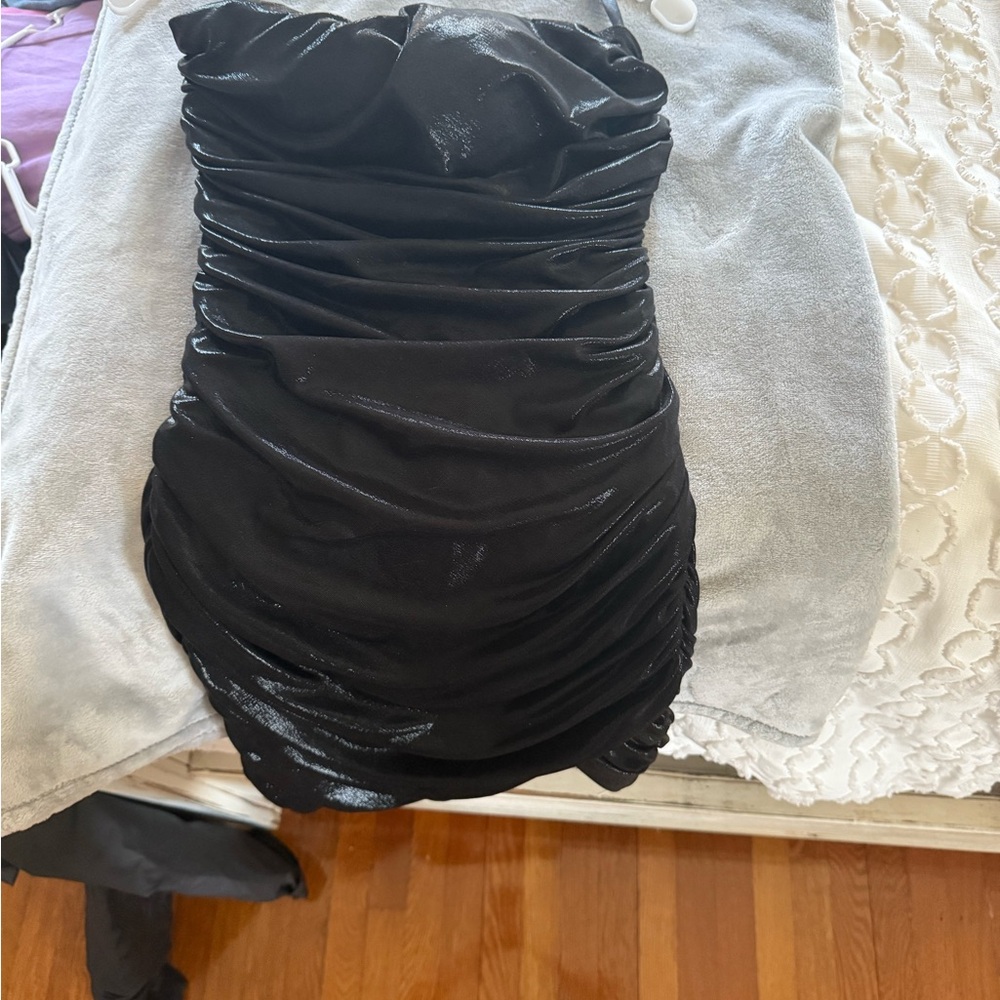 Elegant Black Dress